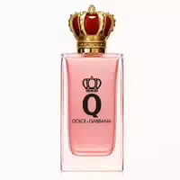 Dolce & Gabbana Q Intense Eau De Parfum Intense 100ml