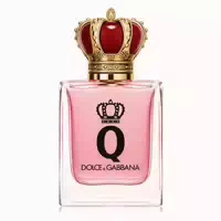 Dolce & Gabbana Q Intense Eau De Parfum Intense 100ml