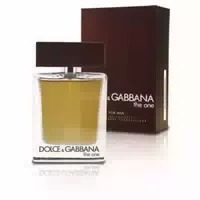 Dolce & Gabbana The One Homme