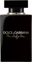 Dolce & Gabbana The Only One Intense Eau De Parfum The Only One Edp Intense 100 Ml
