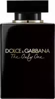 Dolce&gabbana The Only One Intense Eau De Parfum Edp