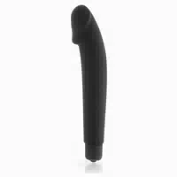 Dolce Vita G Punkt Vibrator Aus Silikon