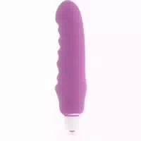 Dolce Vita Genius Silikon Vibrator