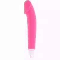Dolce Vita Vibratore in Silicone