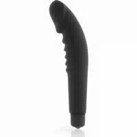 Dolce Vita Vibratore in Silicone