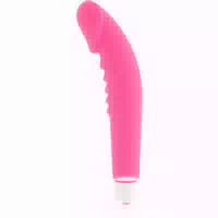 Dolce Vita Vibratore in Silicone