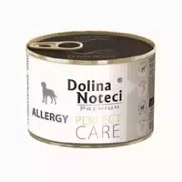 Dolina Noteci Perfect Care Allergy 0,18 kg