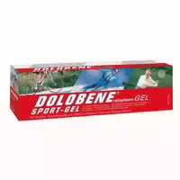 Heparin Ratiopharm Sport Gel 150 g Gel