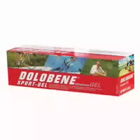Dolobene Ratiopharm Sport Gel