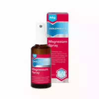 Dolorgiet Aktiv Magnesium Spray 30 ml Spray