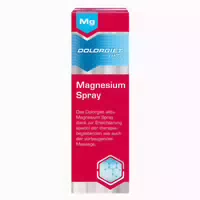 Dolorgiet Aktiv Magnesium Spray 30 ml Spray