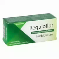 Reguloflor Probiotikum Tabletten