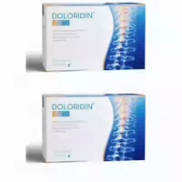 Doloridin Forte