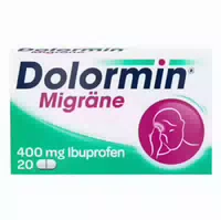 Dolormin Migräne Bei Migräneattacken