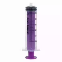 Dolpina Enterale Spritze Enfit 60 ml 1 st