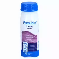 Fresubin 2 Kcal Drink Waldfrucht Trinkfl 8x4x200 Ml
