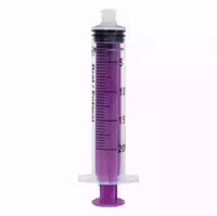 Dolpina Enterale Spritze Enfit 20 ml 30 st