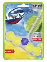 Domestos Wc Stein Power 5 Limette