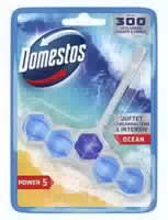 Domestos Wc Stein Power 5 Ocean