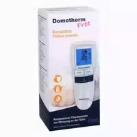 Domotherm Free Infrarot Stirnthermometer 1 St