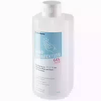 Domotherm Handdesinfektionsgel 500 Ml Gel
