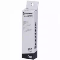 Domotherm Hygiene Schutzhüllen für Digitalthermometer