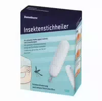 Domotherm Insektenstichheiler 1 St
