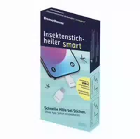 Domotherm Insektenstichheiler Smart