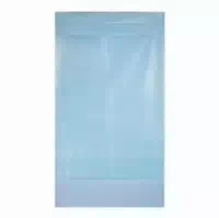 Domotherm Schutzservietten Einweg 38x68cm Mit Tasche