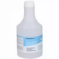 Domotherm Sprüh & Wischdesinfektion Plus Sprühflasche