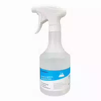 Domotherm Sprüh & Wischdesinfektion Plus Sprühflasche