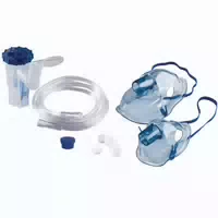 Domotherm Vital Plus Inhalationsgerät Zubehörset