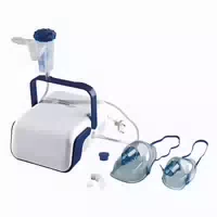 Domotherm Vital Plus Inhalationsgerã¤t Zur, Zum Verneblung