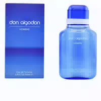Don Algodón Eau De Toilette 200ml 0,2 l
