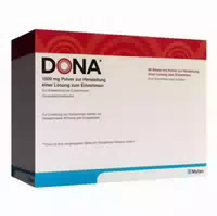 Dona 1500 mg Pulver zur Her E Lösung zum Einnehmen