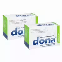 Dona 1500 mg Pulver zur Herstellung einer Lösung
