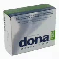 Dona 250mg