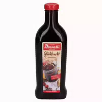 Donath Glühfrucht Alkoholfrei Saft 500 ml