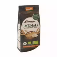 Donath Mühle Bio Demeter Backmalz 200g