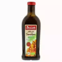 Donath Vollfrucht Sanddorn Ungesüßt Bio 500 ml