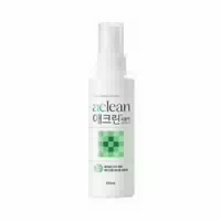 Dong A Pharm Aclean 2% Salicylic Acid Body Acne Treatment Spray 100ml