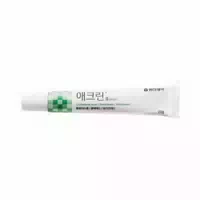 Dong A Pharm Aclean Gel 20g
