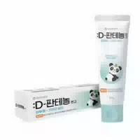 Dong A Pharm D Panthenol Ointment 50g