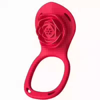 Yawnshe Penisring Vibrator Sex Spielzeug 1 st