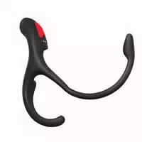Yawnshe Analplug Prostata Hoden Stimulation Männer 1 st