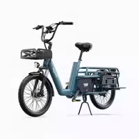 Onesport Ot01 Elektro Lastenrad mit 48v 27ah Akku 1 st