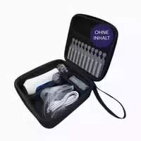 Iea Medical Reisetasche für Inhalationsgerät 1 st