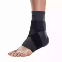 Donjoy Malleoforce Spr Gelenkb Größe 5 Univ Graph Größe