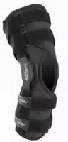 Donjoy Playmaker 2 Spacer Wrap Kniebandage
