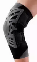 Donjoy Reaction Kniebandage – Fußball Kniebandage